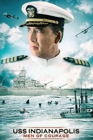USS Indianapolis: Men of Courage فيلم كامل يتدفق عربىالدبلجة عبر
الإنترنت مميزالمسرح العربي 2016