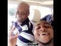  Deji Adeleke Buys 2017 Bentley & A Mansion In Atlanta As His 60th Birthday Gift