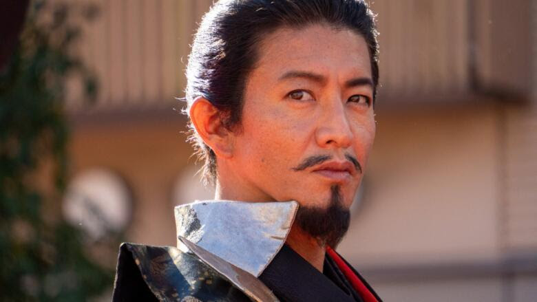 画像 岐阜信長まつりの木村拓哉がかっこいい 信長行列シーンまとめ Oya Pri Com