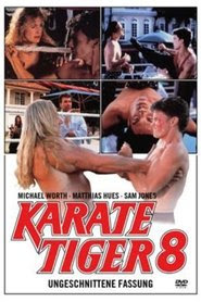 Fists of Iron 1995 Film Entier Gratuit