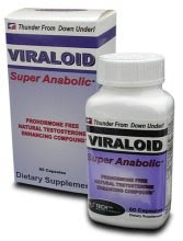 Vyotech Viraloid / 60 caps