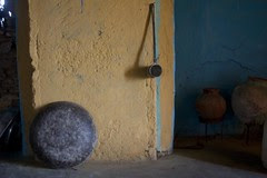 Pan and Ladle