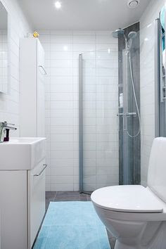 Wet room