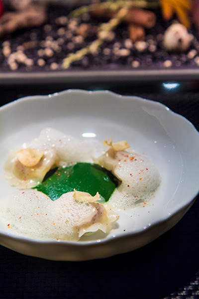 L'atelier de Joel Robuchon