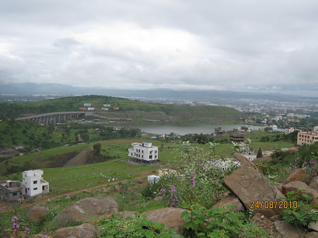 Bungalow Plots at Jambhulwadi & Mangadewadi, Katraj PuneIMG_2478