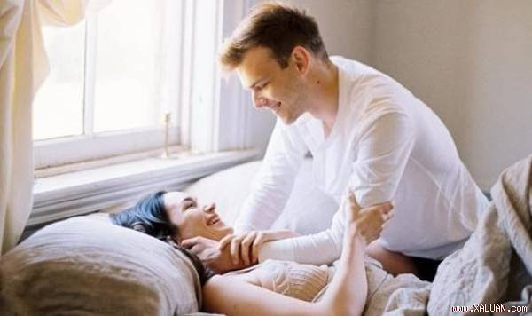 Đàn ông ‘chết mê, chết mệt’ vợ vì điều gì?