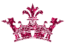 Crown Glitter :: Glitter Graphics :: MyNiceProfile.com