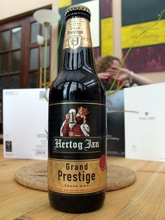 Hertog Jan, Grand Prestige, Holland