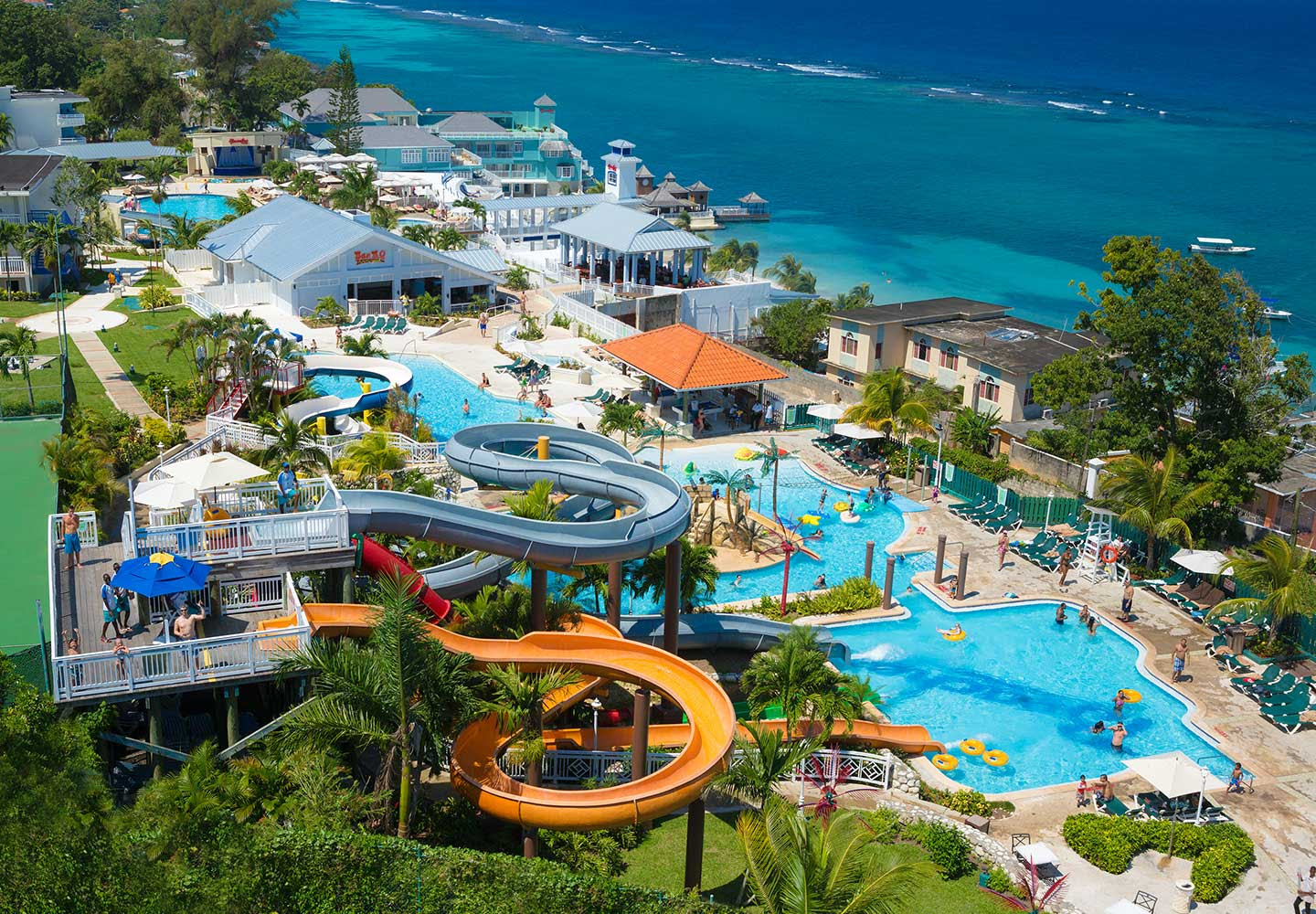5 Best AllInclusive Resorts for Families in the Caribbean 