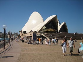 Melbourne resort Spa