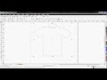 Desain Baju Corel Draw - 47 Desain Baju Menggunakan Corel Draw X7 Gif Blog Garuda Cyber / Desain atau gambar yang akan ditempelkan pada desain baju nantinya.