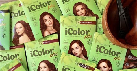  icolor shampoo in hair color great hair color for only p60