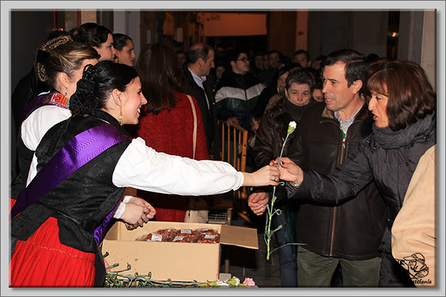 5 Feria de los Novios -Briviesca
