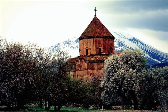 If Not in Turkey, Where Else?