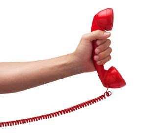 phone