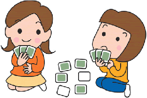 トランプの遊び方 トランプゲームの種類やルール