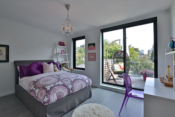 163 Macpherson Avenue