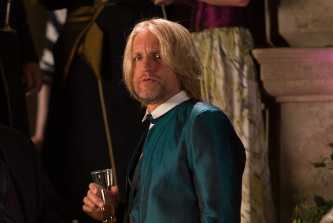 ‘The Hunger Games: Sunrise on the Reaping’: Release Date, Cast & More