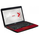 Ноутбук Toshiba Satellite L735-11F - стиль и компактность