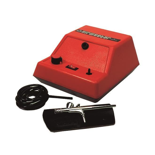 Entretien compresseur airmaster