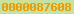 web stats