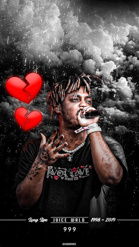 To revisit this article, visit m. Anime Cartoon Juice Wrld Wallpapers - Wallpaper Cave