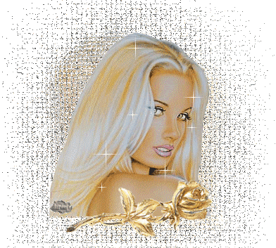 Sexy Glitter Graphics