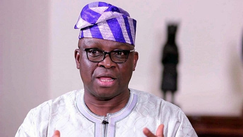 Image result for fayose