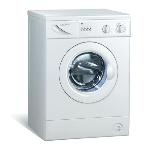 Lavarropas LG Motion DD -