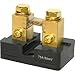 New Blue Sea 9229 Analog Meter Shunt 75a 50mv Continuous Operation Recommended Normal Conditions