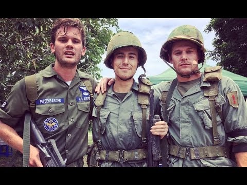 The Last Full Measure A Vietnam War Movie Worth Watching