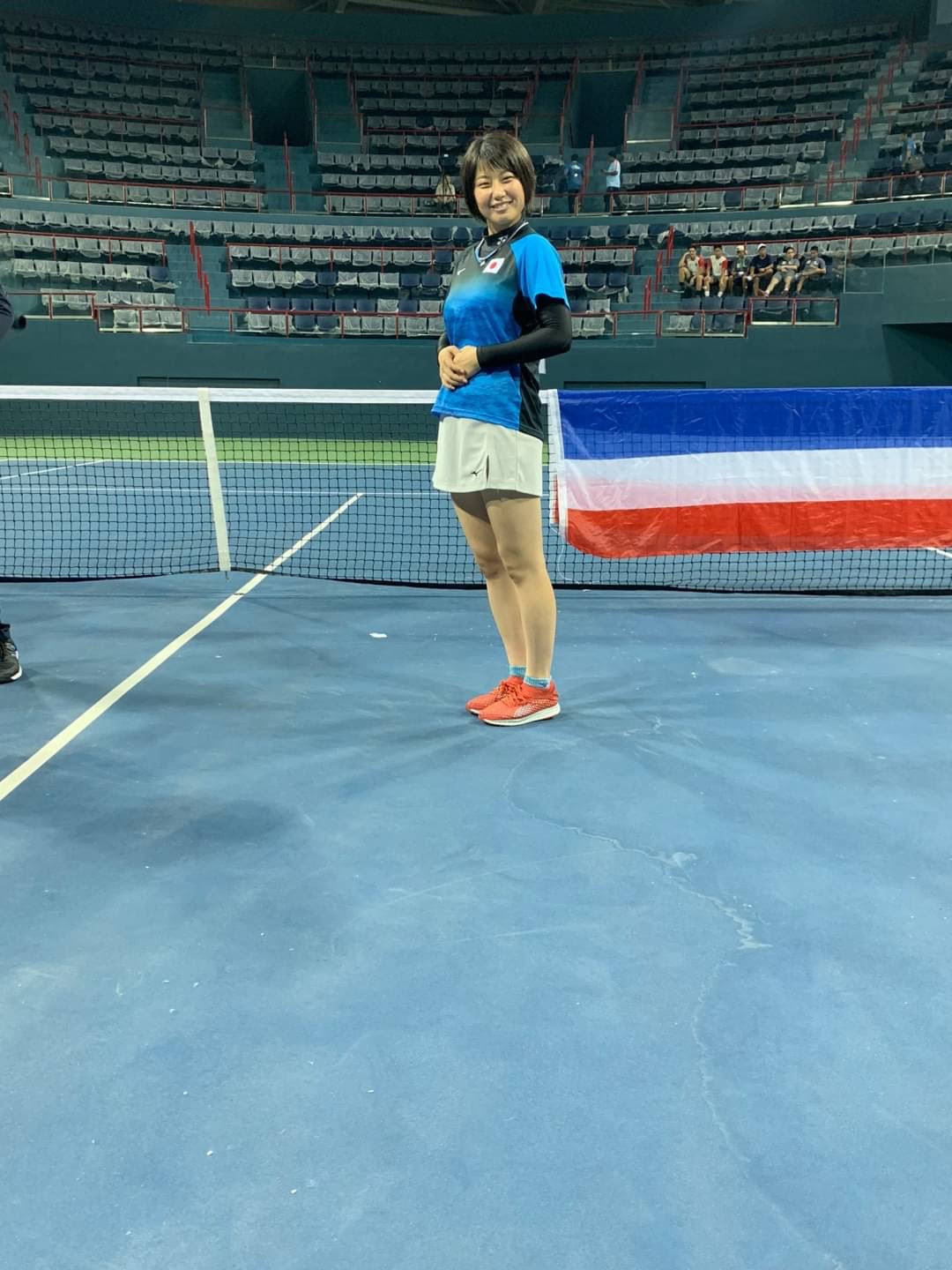 そふぽけラリー 女子 吉田選手 久保選手 Soft Tennis Pocket