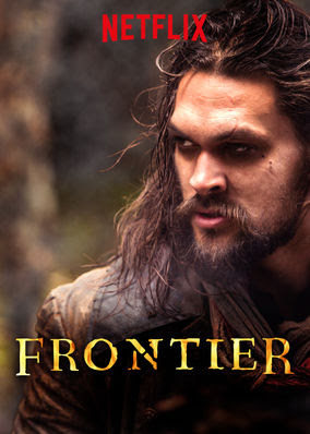 Frontier - Season 1
