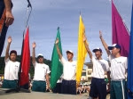 2月２５日 27日 関西方面に修学旅行 先日 ２年生が修学旅行で関西方面に行ってきました 天気に恵まれ有意義な日々を送ることができました そんな中 ２日目の班別研修の折り 地元の方から優しく声をかけていただいたグループがありました