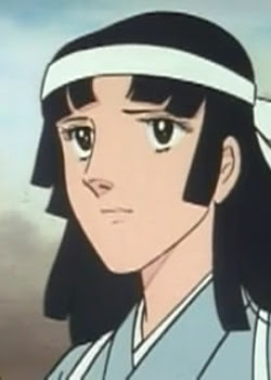 藤枝蘭丸 はいからさんが通る Neoapo アニメ ゲームdbサイト