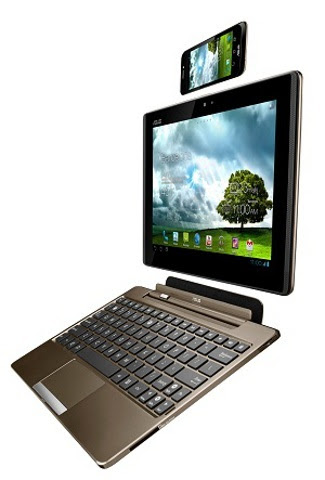 ASUS PADFONE