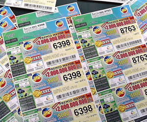 Robaron 1 200 Billetes De La Loteria De Cundinamarca Del Sorteo Del Proximo Lunes Noticias Principales De Colombia Radio Santa Fe 1070 Am