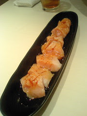 上ミノ　750円@福寿