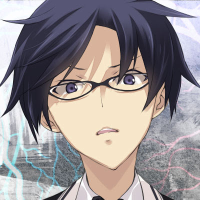 ツイッター壁紙 アイコン Chaos Child カオスチャイルド