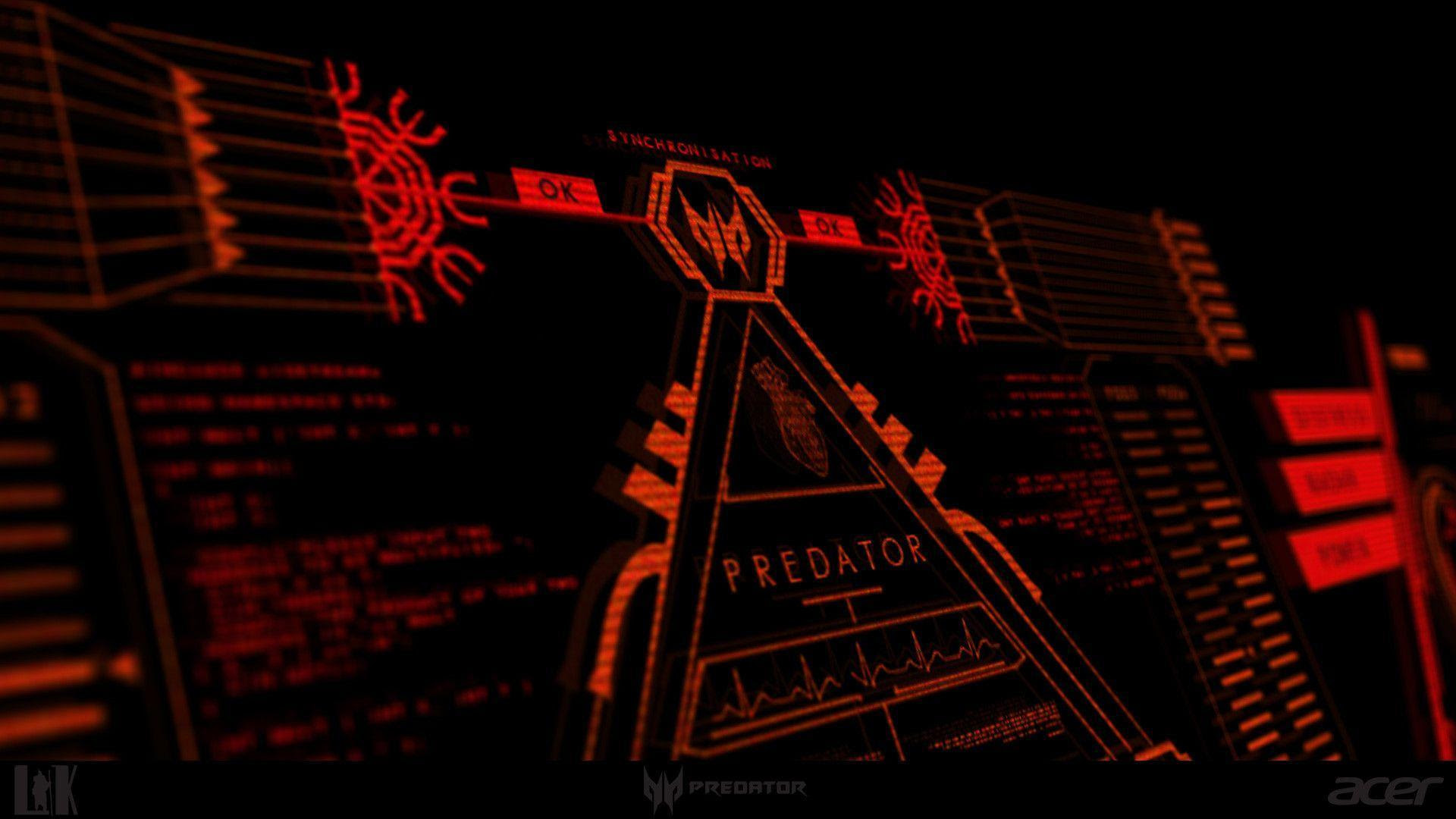  Acer  Predator  Wallpapers  Wallpaper  Cave