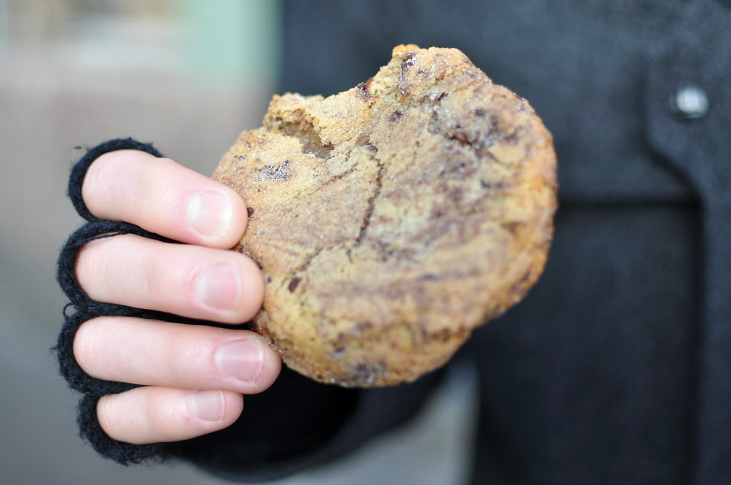 snickerdoodle
