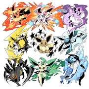 ニンフィア 13 02 Pixiv年鑑 B