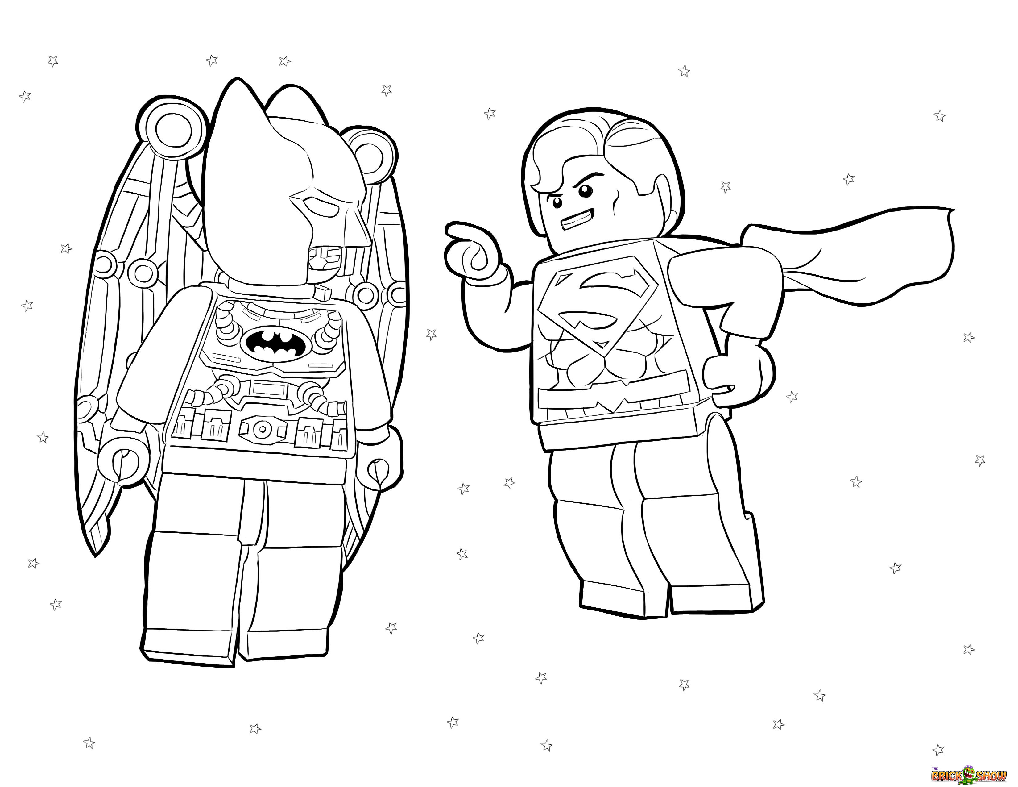 Free Download Mewarnai Gambar Lego Clip Art Library
