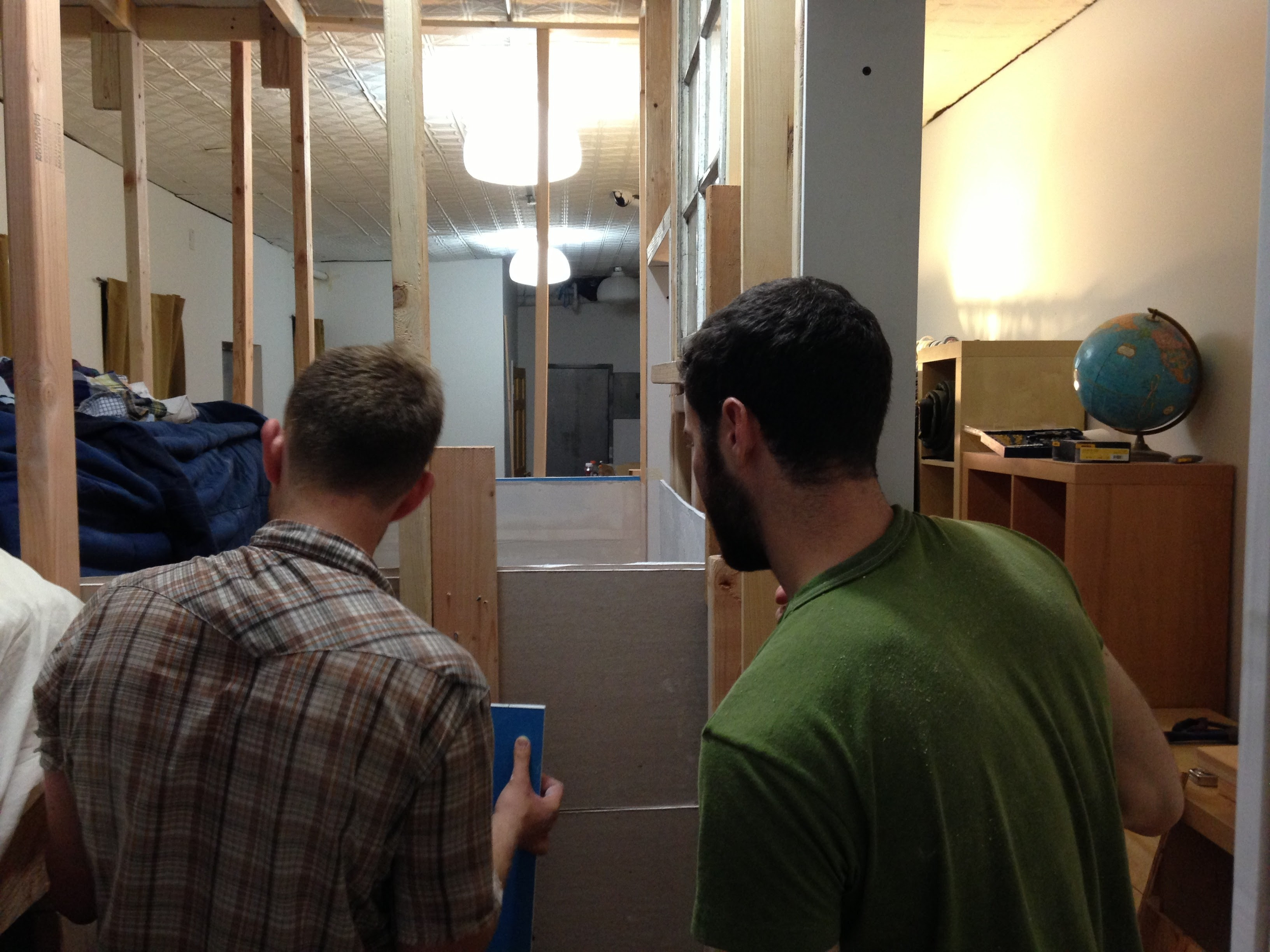  Transform Into A TwoBedroom Apartment PHOTOS  The Huffington Post