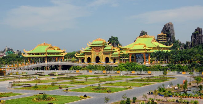 Khu du lịch Đại Nam sẽ không đóng cửa vì sao?