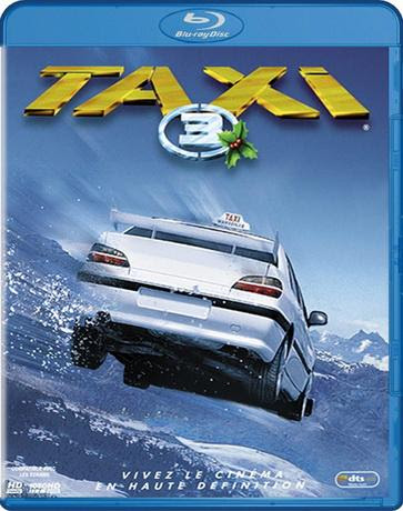 3 Taxi 3 2003 BDRip 3 Taxi 3 2003 BDRip