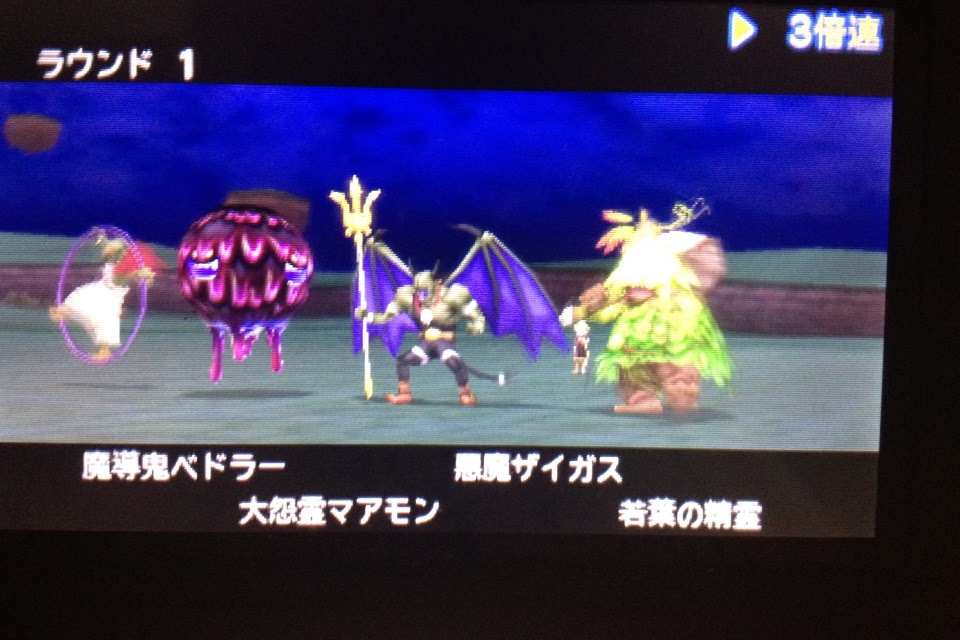 うさぎの隠れ家 イルルカプレイ日記13