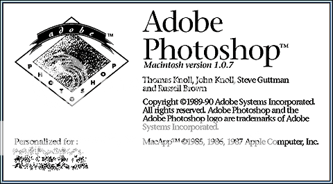 photoshop 1