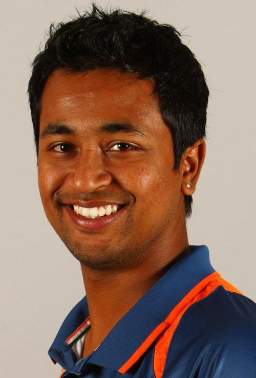 Pragyan Ojha Pragyan Ojha