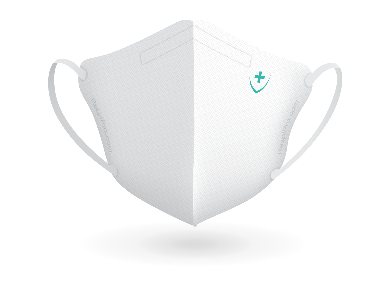 Respilon Professional Halfmask